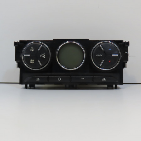 Commande de chauffage occasion CITROEN DS3 Phase 1 11-2009->03-2014 1.6 HDI 90ch 6452W7