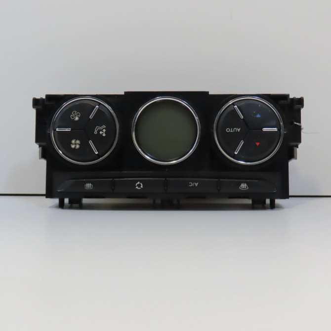 Commande de chauffage occasion CITROEN DS3 Phase 1 11-2009->03-2014 1.6 HDI 90ch 6452W7 1