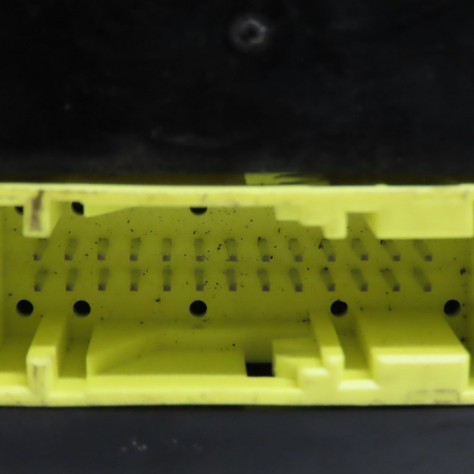 Commande de chauffage occasion CITROEN DS3 Phase 1 11-2009->03-2014 1.6 HDI 90ch 6452W7 3