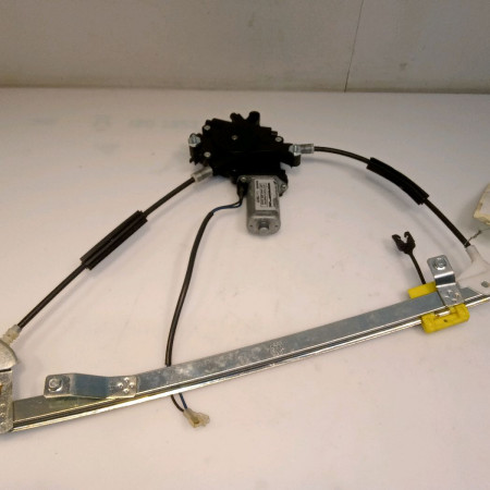 Mecanisme+moteur leve-glace avg occasion CITROEN XANTIA Phase 2 12-1997->06-2001 2.0 HDi 90ch 9221E1