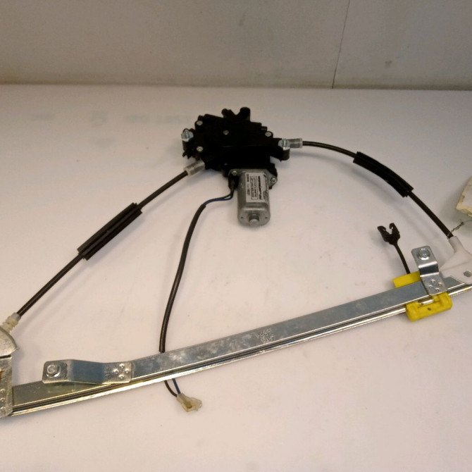 Mecanisme+moteur leve-glace avg occasion CITROEN XANTIA Phase 2 12-1997->06-2001 2.0 HDi 90ch 9221E1 1