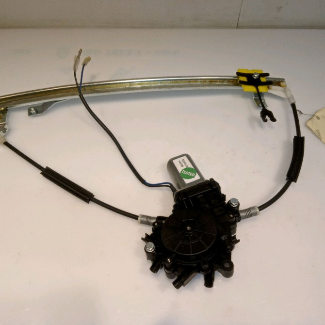 Mecanisme+moteur leve-glace avg occasion CITROEN XANTIA Phase 2 12-1997->06-2001 2.0 HDi 90ch 9221E1 2