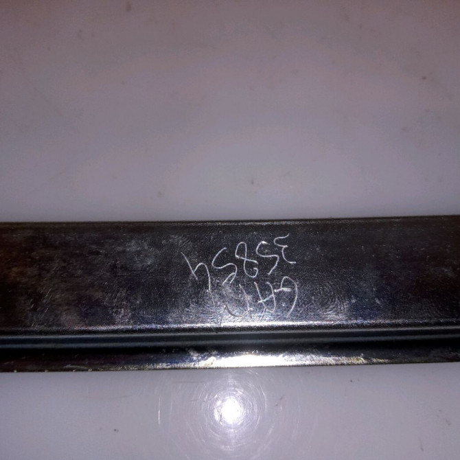 Mecanisme+moteur leve-glace avg occasion CITROEN XANTIA Phase 2 12-1997->06-2001 2.0 HDi 90ch 9221E1 3