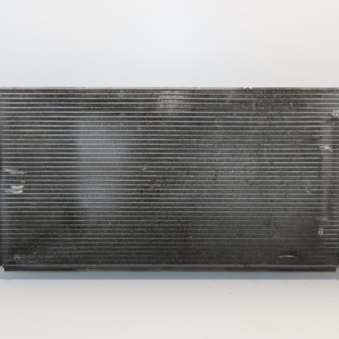 Radiateur occasion VOLKSWAGEN POLO V 6R0121253 1