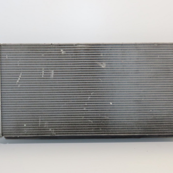 Radiateur occasion VOLKSWAGEN POLO V 6R0121253 2
