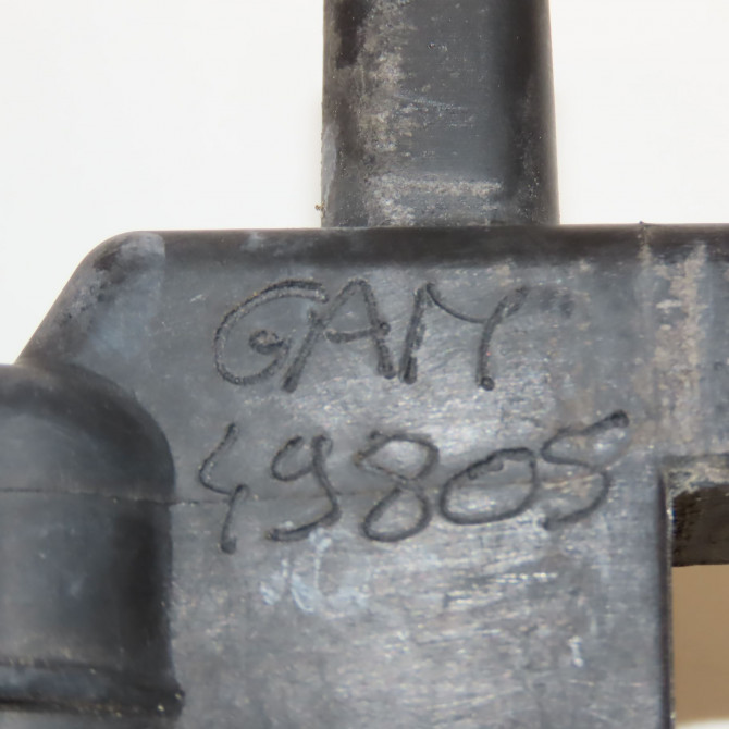 Radiateur occasion VOLKSWAGEN POLO V 6R0121253 4