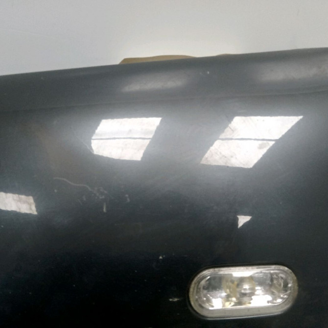 Aile avant gauche occasion VOLKSWAGEN POLO III Phase 2 11-1999->12-2001 1.4 6N0821021G 3