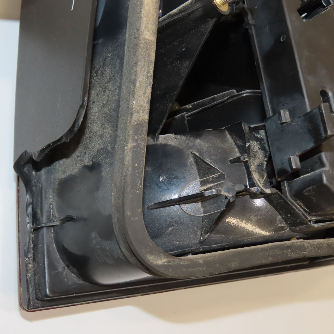 Feu arrière gauche occasion VOLKSWAGEN POLO III Phase 1 10-1994->11-1999 1.4 6N0945095B 3