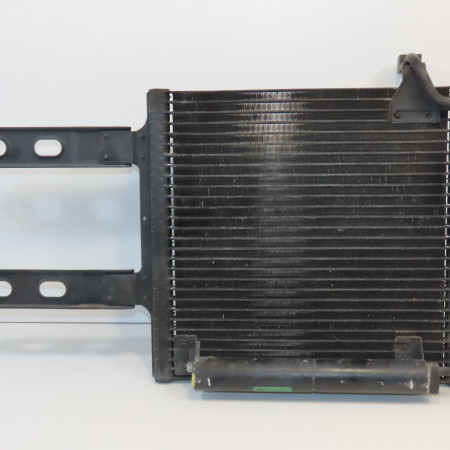 Condenseur clim occasion VOLKSWAGEN POLO III Phase 2 11-1999->12-2001 1.4i 8v 60ch 6X0820413A
