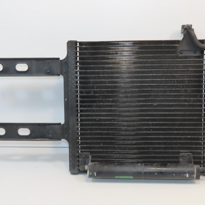 Condenseur clim occasion VOLKSWAGEN POLO III Phase 2 11-1999->12-2001 1.4i 8v 60ch 6X0820413A 1