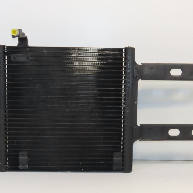 Condenseur clim occasion VOLKSWAGEN POLO III Phase 2 11-1999->12-2001 1.4i 8v 60ch 6X0820413A 2