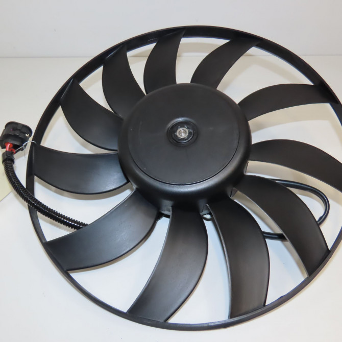 Ventilateur de refroidissement occasion VOLKSWAGEN GOLF IV GOLF IV Phase 1 1998-01-01->2005-06-30 1.6i 8v 100ch 6X0959455F 1