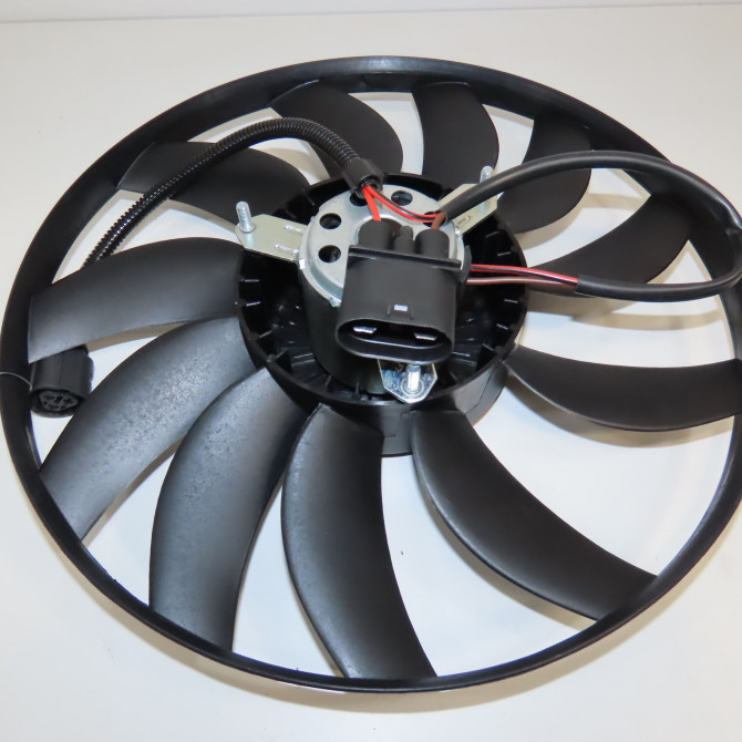 Ventilateur de refroidissement occasion VOLKSWAGEN GOLF IV GOLF IV Phase 1 1998-01-01->2005-06-30 1.6i 8v 100ch 6X0959455F 2