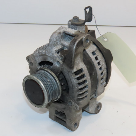 Alternateur occasion TOYOTA AURIS I Phase 1 03-2007->03-2010 2.0 D-4D 270600R011