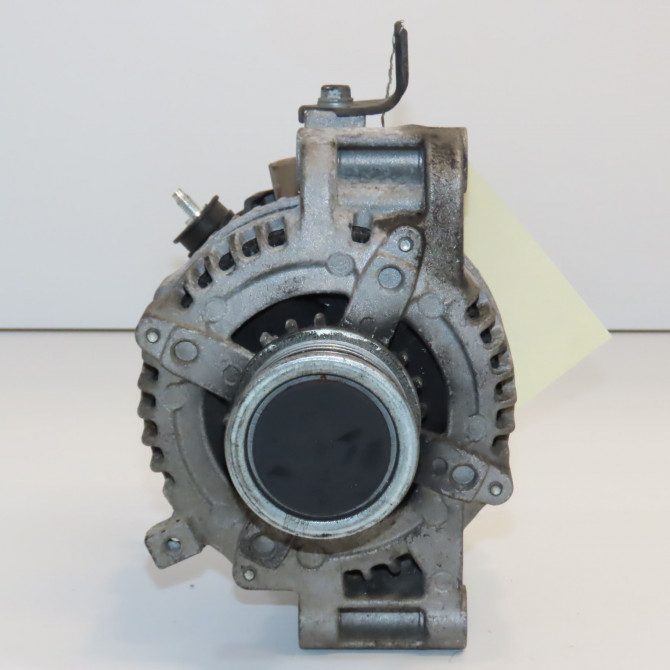 Alternateur occasion TOYOTA AURIS I Phase 1 03-2007->03-2010 2.0 D-4D 270600R011 2
