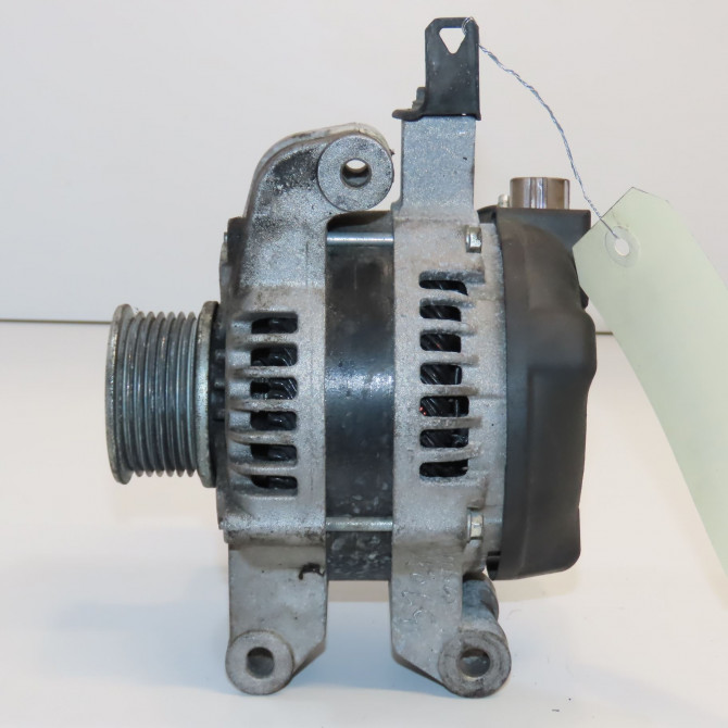 Alternateur occasion TOYOTA AURIS I Phase 1 03-2007->03-2010 2.0 D-4D 270600R011 3