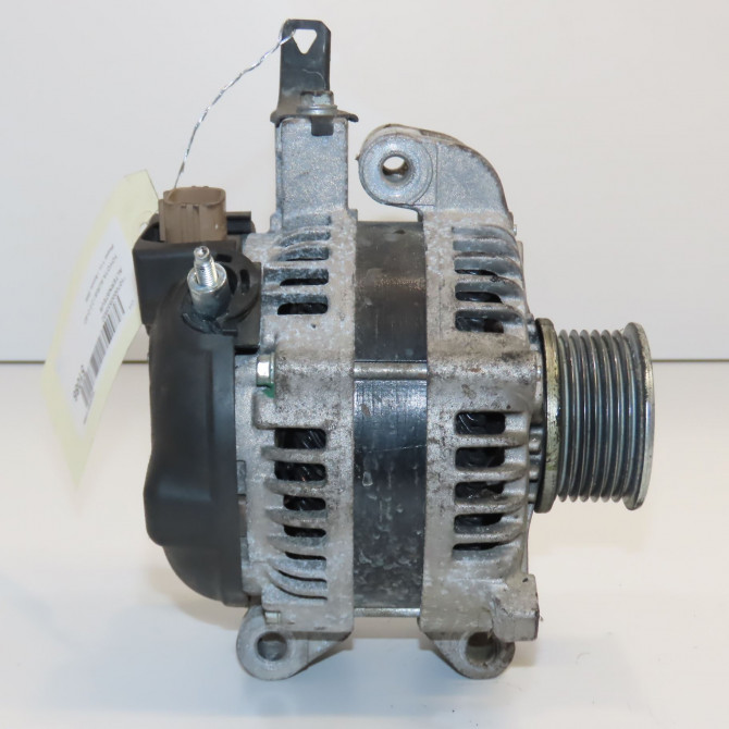 Alternateur occasion TOYOTA AURIS I Phase 1 03-2007->03-2010 2.0 D-4D 270600R011 4