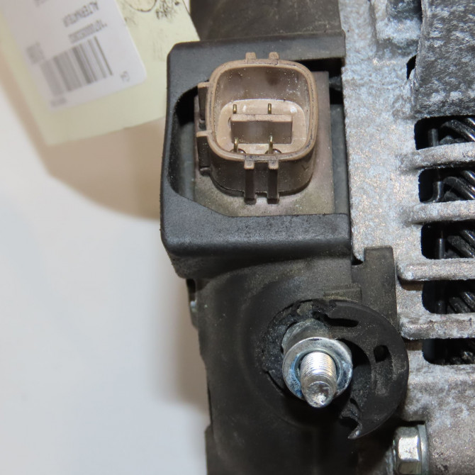 Alternateur occasion TOYOTA AURIS I Phase 1 03-2007->03-2010 2.0 D-4D 270600R011 5