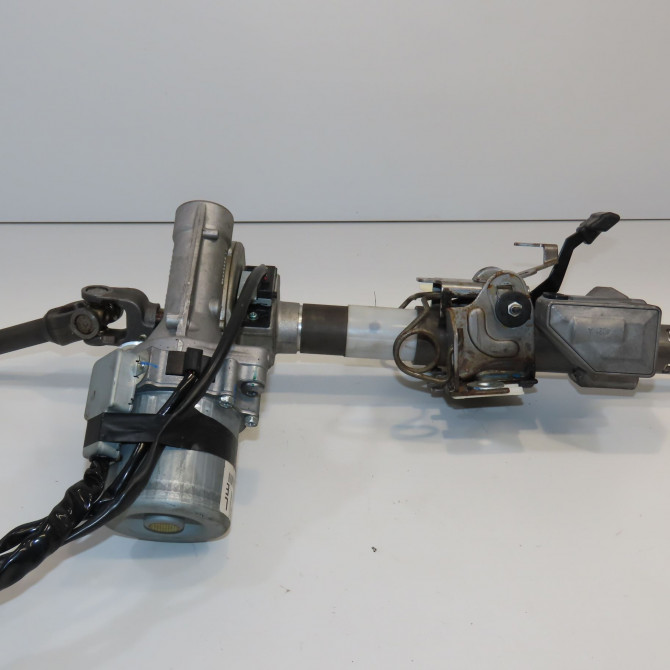 Colonne de direction assistee occasion TOYOTA AURIS I Phase 1 03-2007->03-2010 2.0 D-4D 4525002683 2