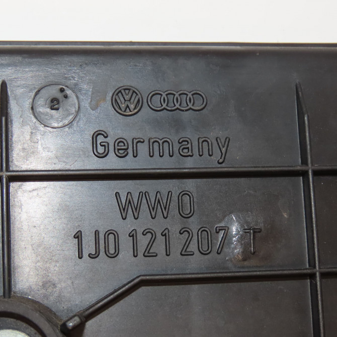 Ventilateur de refroidissement occasion VOLKSWAGEN GOLF IV GOLF IV Phase 1 1998-01-01->2005-06-30 6X0959455F 4