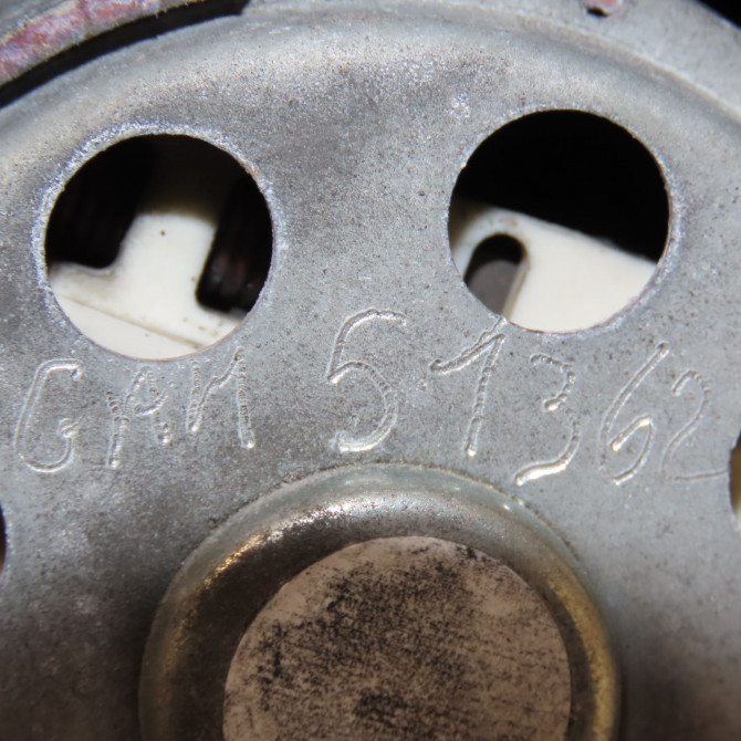 Ventilateur de refroidissement occasion VOLKSWAGEN GOLF IV GOLF IV Phase 1 1998-01-01->2005-06-30 6X0959455F 6