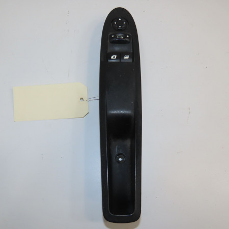 Commande lève-glace porte avant gauche occasion CITROEN DS3 Phase 1 11-2009->03-2014 1.6 HDi 110ch 98012507XT