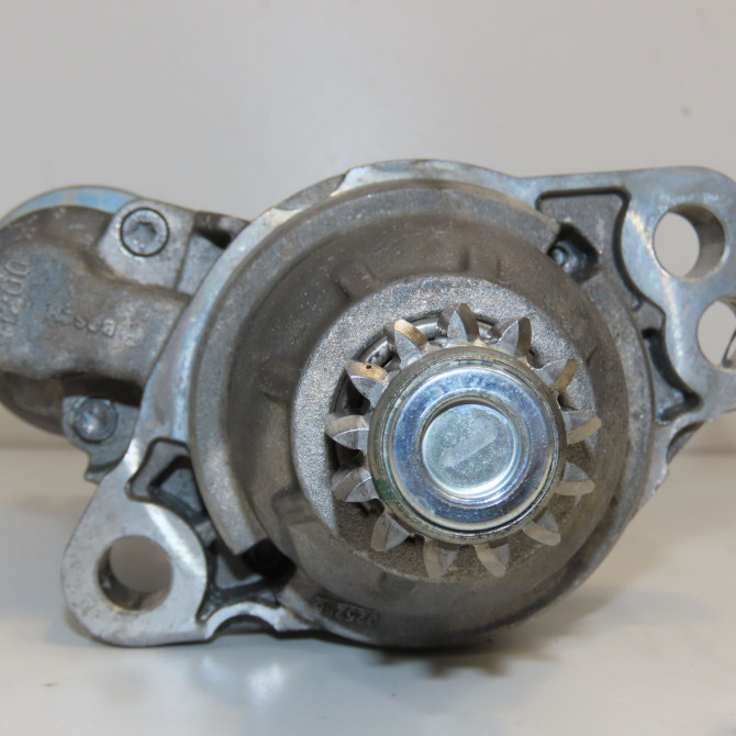 Démarreur occasion VOLKSWAGEN POLO V Phase 2 02-2014->... 1.2i 90ch 2M911024H 3