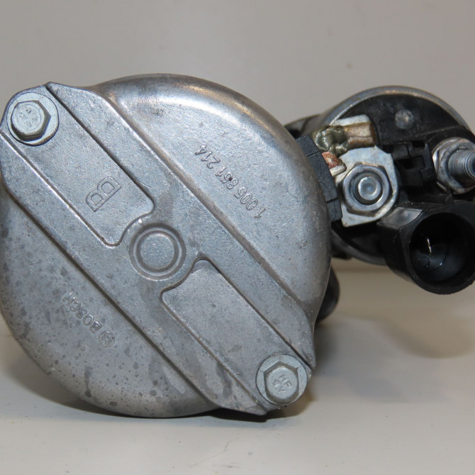 Démarreur occasion VOLKSWAGEN POLO V Phase 2 02-2014->... 1.2i 90ch 2M911024H 4