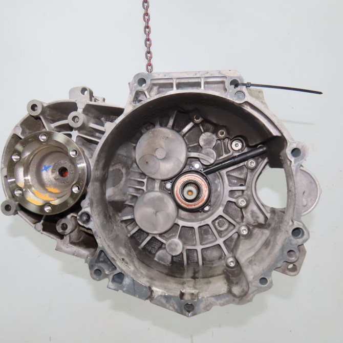 Boîte à vitesse mecanique occasion SEAT LEON II Phase 2 05-2009->09-2012 2Q300048HX 1