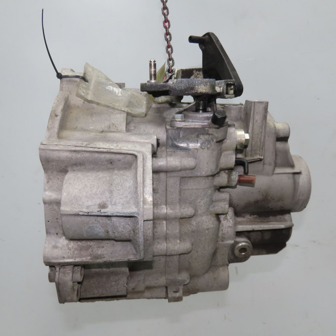 Boîte à vitesse mecanique occasion SEAT LEON II Phase 2 05-2009->09-2012 2Q300048HX 2