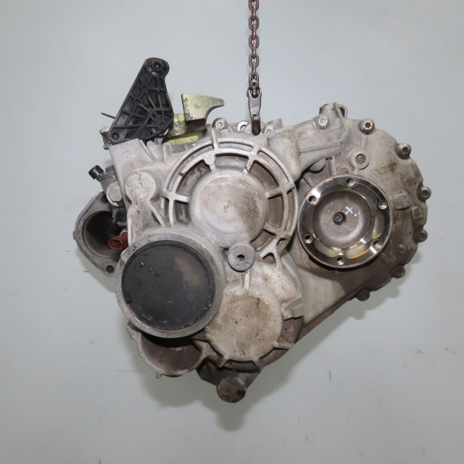 Boîte à vitesse mecanique occasion SEAT LEON II Phase 2 05-2009->09-2012 2Q300048HX 3