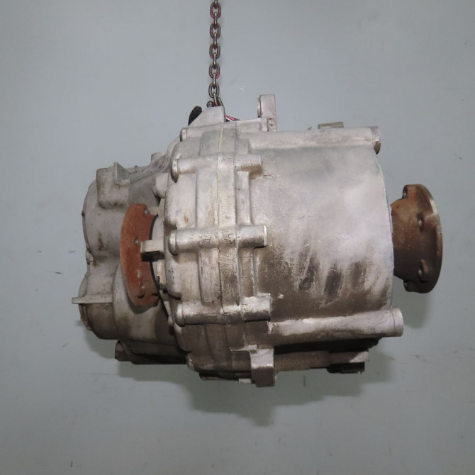 Boîte à vitesse mecanique occasion SEAT LEON II Phase 2 05-2009->09-2012 2Q300048HX 4