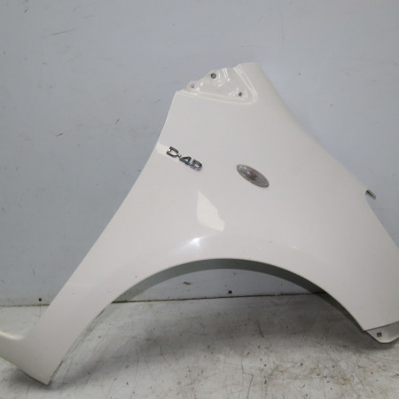 Aile avant droite occasion TOYOTA YARIS II Phase 1 12-2005->11-2009 1.4 D-4D 5381152210