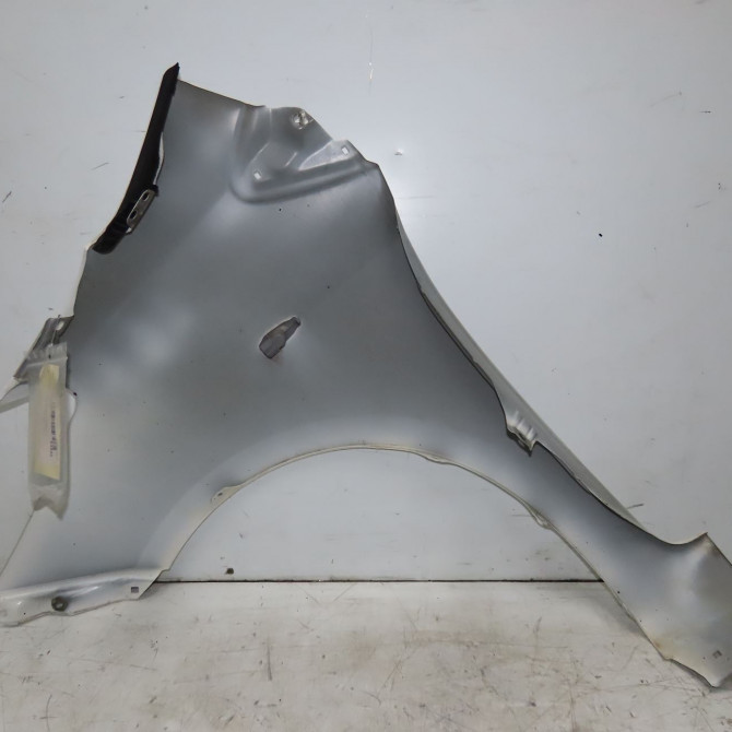 Aile avant droite occasion TOYOTA YARIS II Phase 1 12-2005->11-2009 1.4 D-4D 5381152210 2