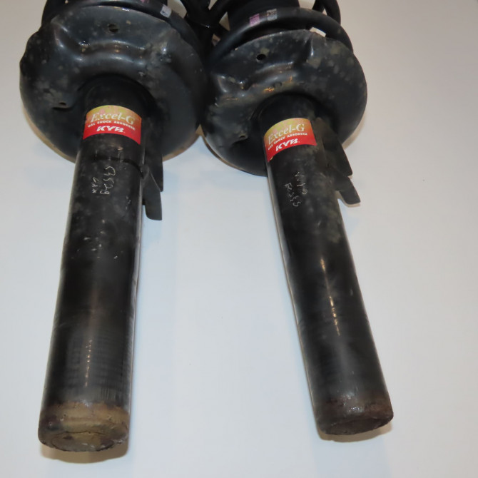 Amortisseur avant droit occasion VOLKSWAGEN GOLF V Phase 1 11-2003->10-2008 1.9 TDI 105ch 1K0413031BJ 4