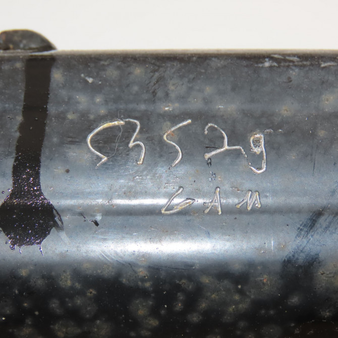 Amortisseur avant droit occasion VOLKSWAGEN GOLF V Phase 1 11-2003->10-2008 1.9 TDI 105ch 1K0413031BJ 5