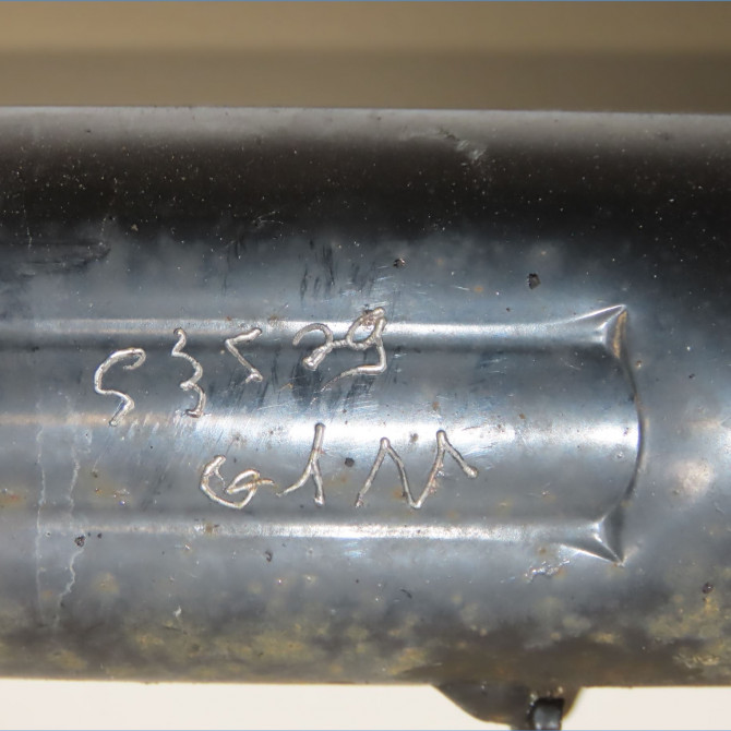 Amortisseur avant droit occasion VOLKSWAGEN GOLF V Phase 1 11-2003->10-2008 1.9 TDI 105ch 1K0413031BJ 6