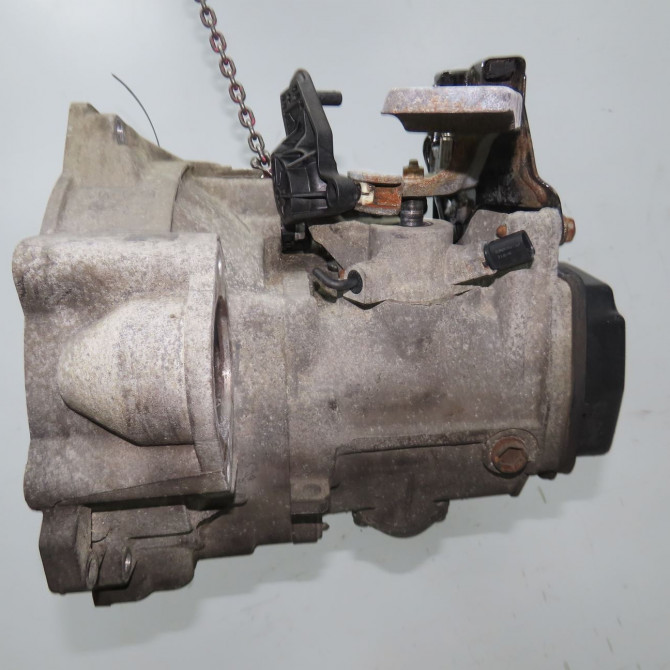 Boîte à vitesse mecanique occasion SEAT IBIZA IV Phase 1 05-2008->01-2012 1.4 TDI 80ch 2R300041GX 2