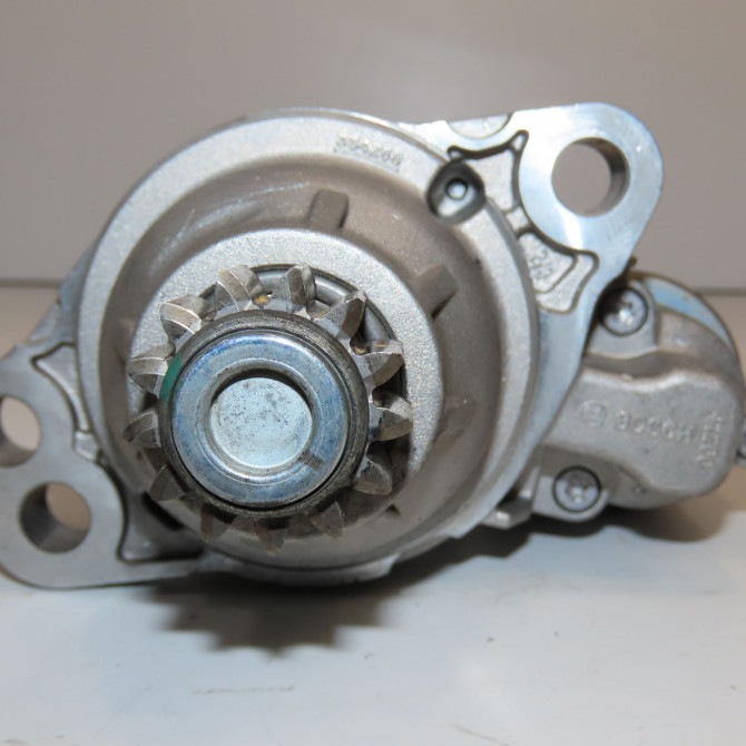 Démarreur occasion VOLKSWAGEN POLO V Phase 2 02-2014->... 1.2i 90ch 2M911024H 3