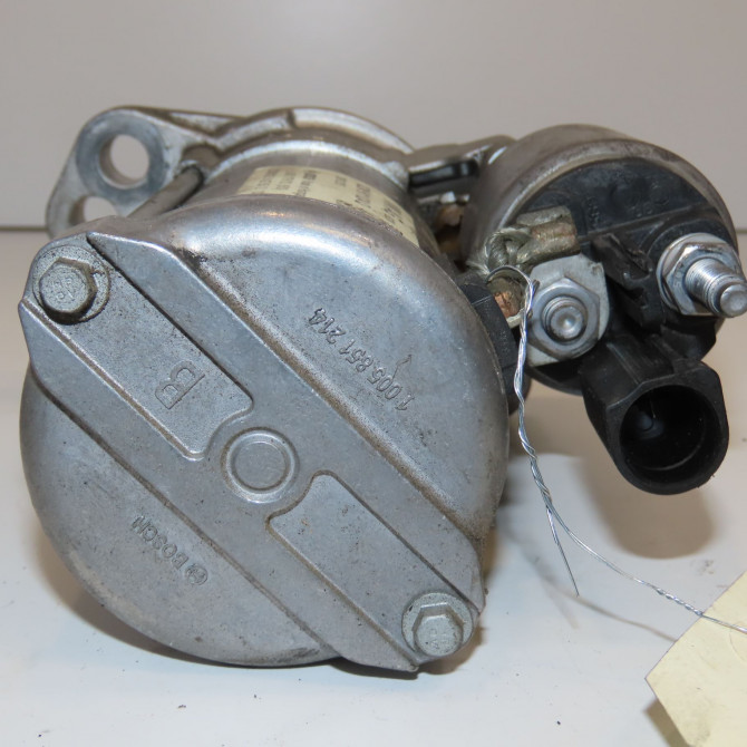 Démarreur occasion VOLKSWAGEN POLO V Phase 2 02-2014->... 1.2i 90ch 2M911024H 4