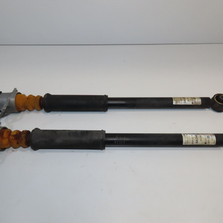 Amortisseur arrière droit occasion VOLKSWAGEN POLO V Phase 2 02-2014->... 1.2i 90ch 6C0513025AH