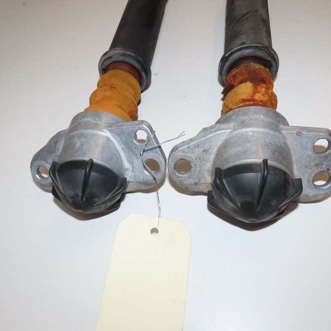 Amortisseur arrière droit occasion VOLKSWAGEN POLO V Phase 2 02-2014->... 1.2i 90ch 6C0513025AH 2