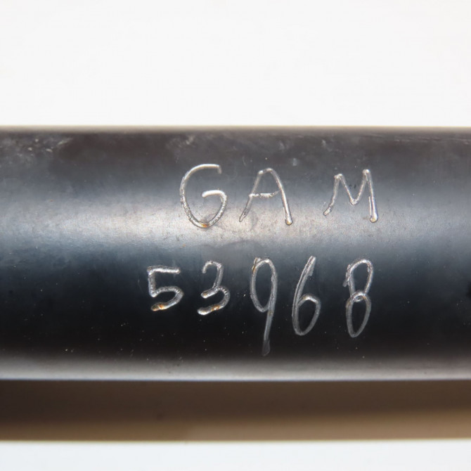 Amortisseur arrière droit occasion VOLKSWAGEN POLO V Phase 2 02-2014->... 1.2i 90ch 6C0513025AH 5