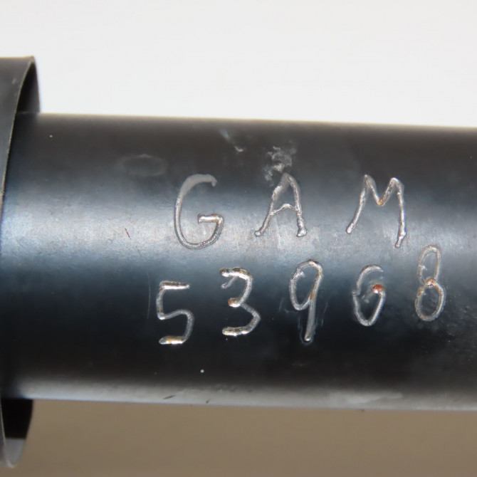 Amortisseur arrière droit occasion VOLKSWAGEN POLO V Phase 2 02-2014->... 1.2i 90ch 6C0513025AH 6