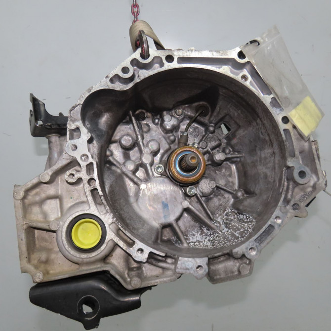 Boîte à vitesse mecanique occasion TOYOTA YARIS III Phase 2 06-2014->... 1.3 VVT-I 100ch 303000D313 1