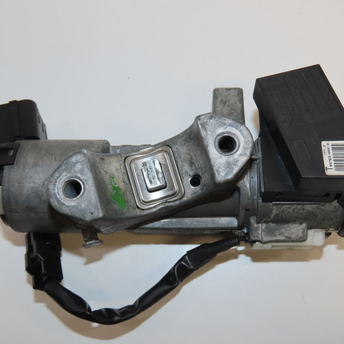 Kit serrures + antivol occasion TOYOTA AVENSIS I Phase 2 09-2000->05-2003 8907305111 3