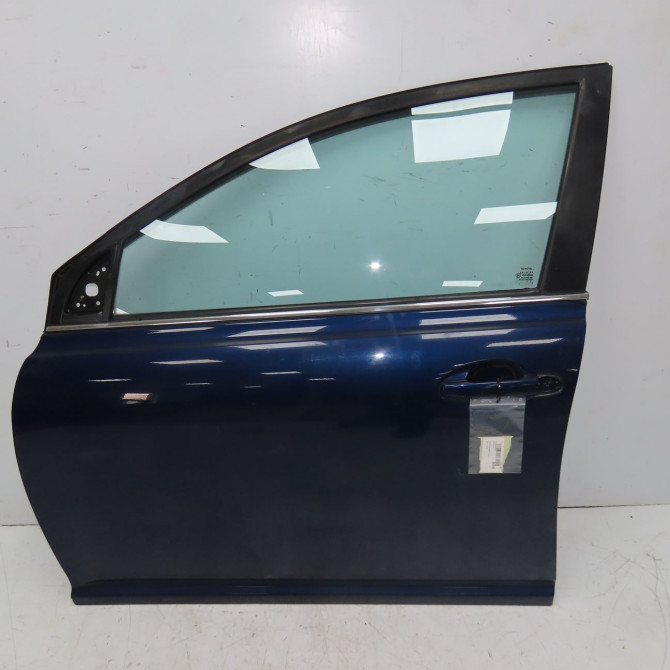 Porte avant gauche occasion TOYOTA AVENSIS I Phase 2 09-2000->05-2003 6700205050 1