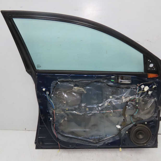 Porte avant gauche occasion TOYOTA AVENSIS I Phase 2 09-2000->05-2003 6700205050 2