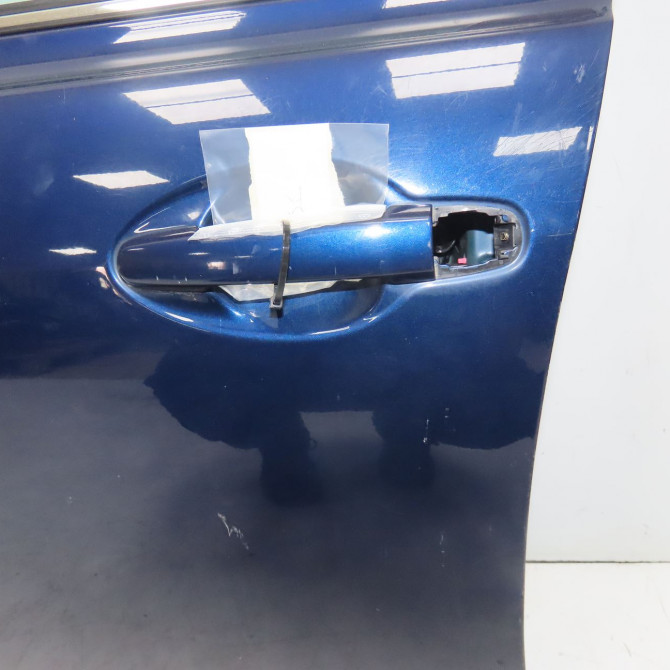 Porte avant gauche occasion TOYOTA AVENSIS I Phase 2 09-2000->05-2003 6700205050 3