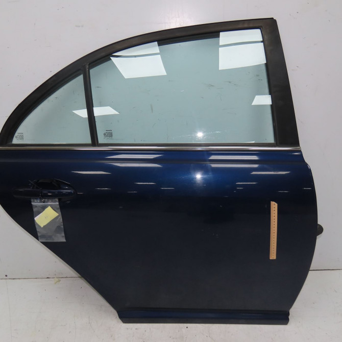 Porte arrière droite occasion TOYOTA AVENSIS I Phase 2 09-2000->05-2003 6700305110 1